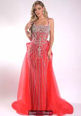 Jasz Couture Dress 7946