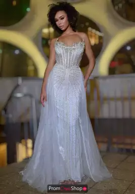 Jasz Couture Dress 7932