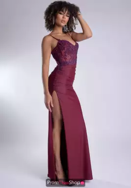 Jasz Couture Dress 7988