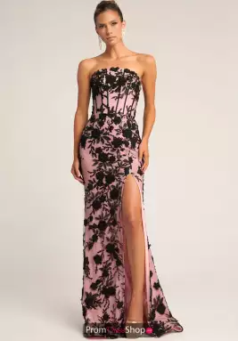 Portia and Scarlett Dress PS26302E