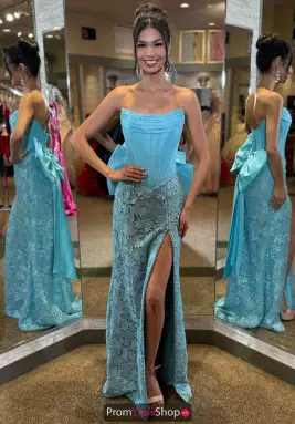 Sherri Hill Dress 57921