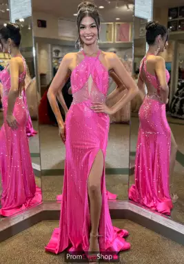 Sherri Hill Dress 57689