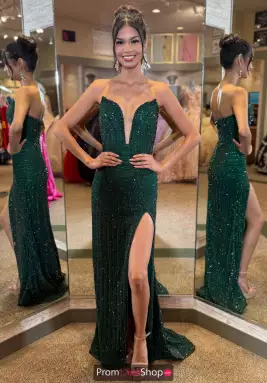 Portia and Scarlett Dress PS25464C