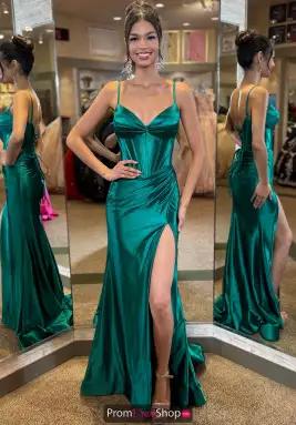 Sherri Hill Dress 57691