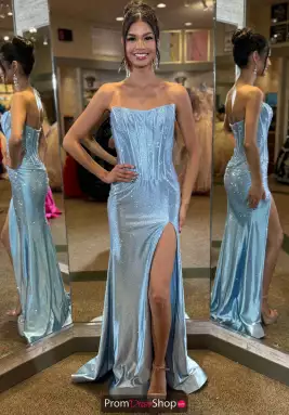 Sherri Hill Dress 57640