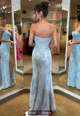 Sherri Hill Dress 57935