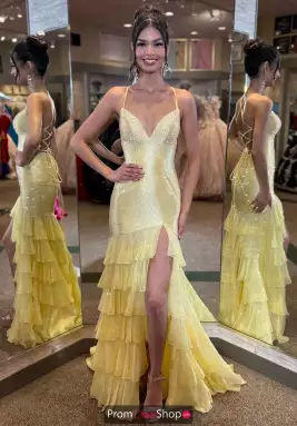 Sherri Hill Dress 57832