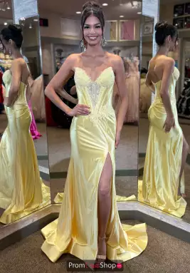 Sherri Hill Dress 57836