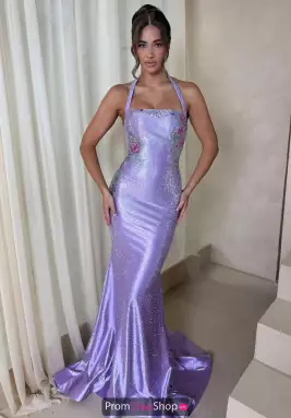 Sherri Hill Dress 57843