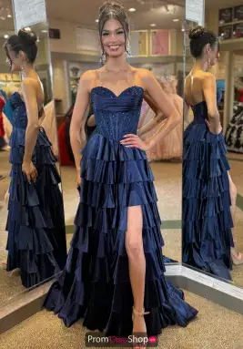 Sherri Hill Dress 57556