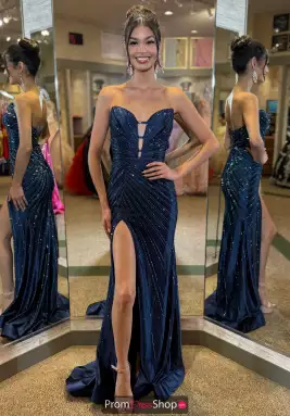 Sherri Hill Dress 57684