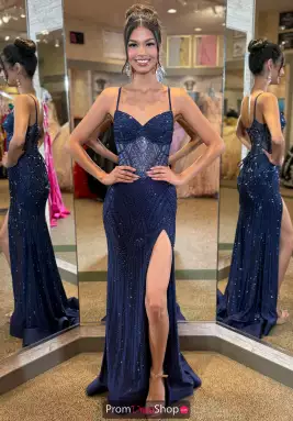 Sherri Hill Dress 57791