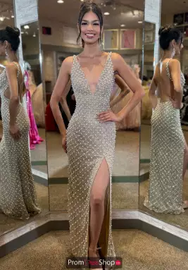 Sherri Hill Dress 57883