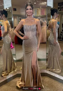 Sherri Hill Dress 57414