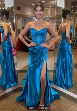 Sherri Hill Dress 57473