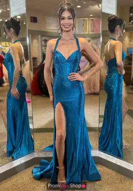 Sherri Hill Dress 57617