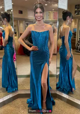 Sherri Hill Dress 57640