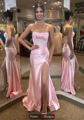 Sherri Hill Dress 56643