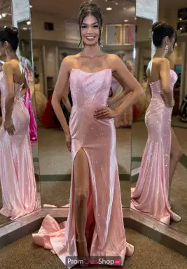 Sherri Hill Dress 57660