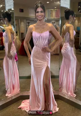 Sherri Hill Dress 57805