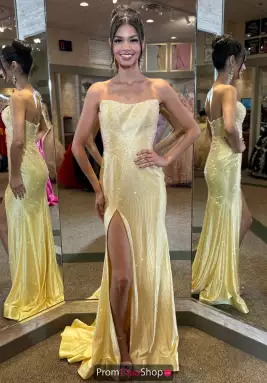 Sherri Hill Dress 57660