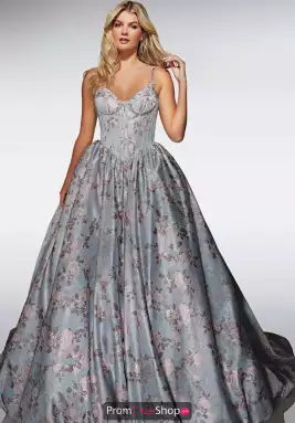Alyce Dress 62019