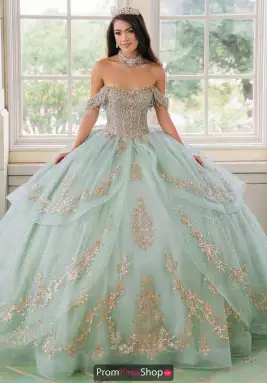 Amabella Dress Q1082