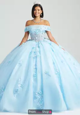 Amabella Dress QA165