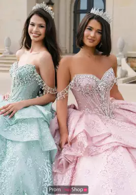 Amabella Dress Q1097