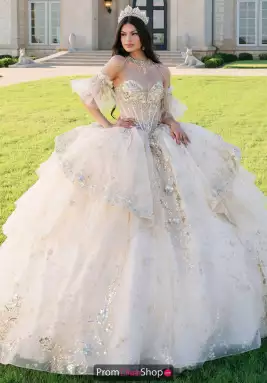 Amabella Dress Q1096