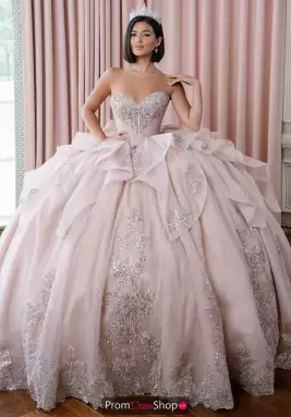 Amabella Dress Q1087