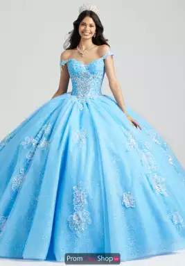 Amabella Dress QA163