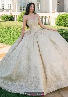 Amabella Dress Q1085