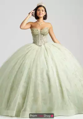 Amabella Dress QA164