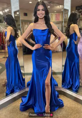 Sherri Hill Dress 57974