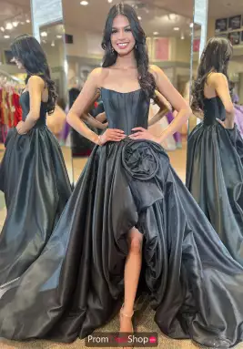 Sherri Hill Dress 57778