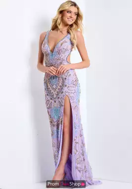 Jovani Dress 45533