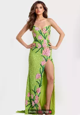 Jovani Dress 49231