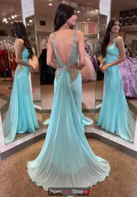 Jasz Couture Dress 4332