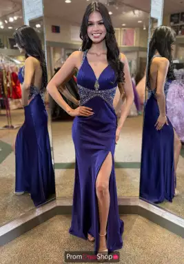 Jasz Couture Dress 4302