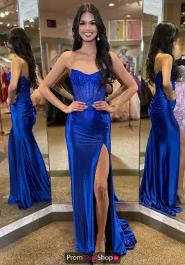 Sherri Hill Dress 57805