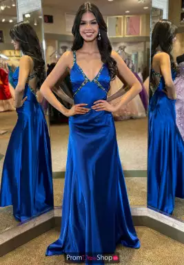 Jasz Couture Dress 4321