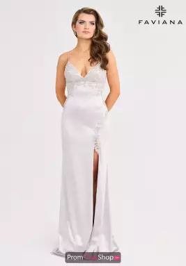 Faviana Dress 11401