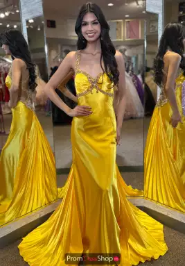 Jasz Couture Dress 4201