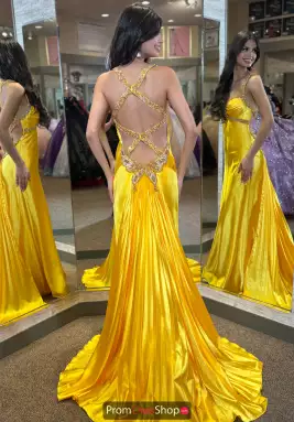 Jasz Couture Dress 4201