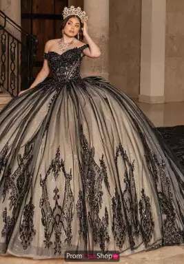 Rachel Allan Quince Dress RQ2247