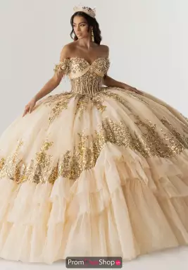 Rachel Allan Quince Dress RQ6012