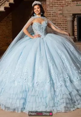 Rachel Allan Quince Dress QS2243