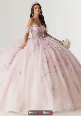 Rachel Allan Quince Dress RQ2242