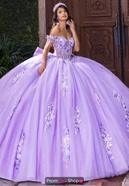 Rachel Allan Quince Dress RQ1184